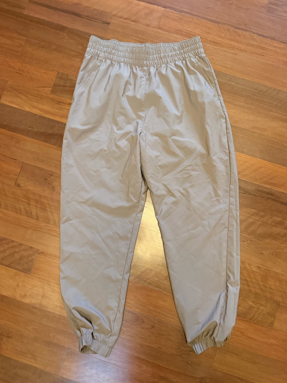 Nike dri fit joggers